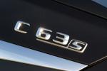 Mercedes-Benz C63 S AMG by Posaidon 2015 года